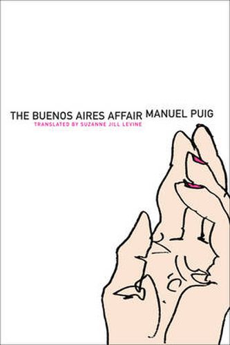 Cover image for Buenos Aires Affair