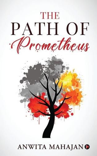 Cover image for The Path of Prometheus