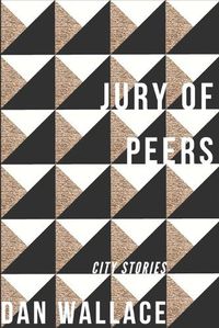 Cover image for Jury of Peers: City Stories