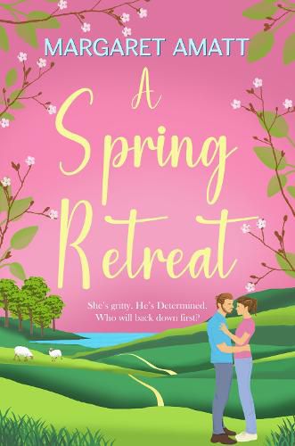 A Spring Retreat