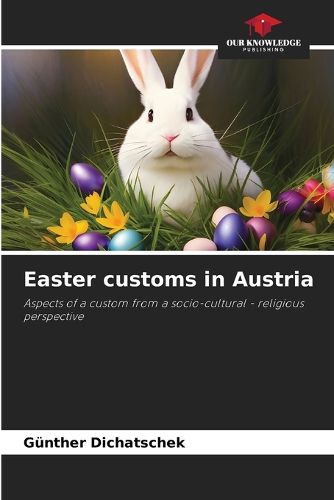 Cover image for Easter customs in Austria