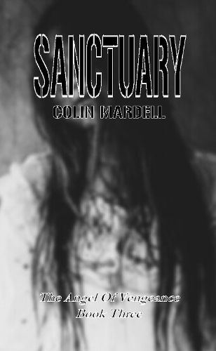 Cover image for Sanctuary