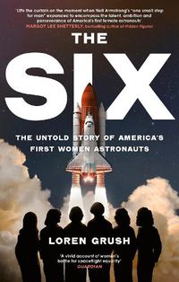 Cover image for The Six