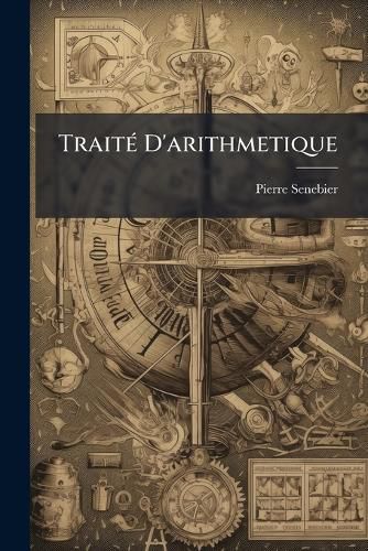 Cover image for Trait D'Arithmetique