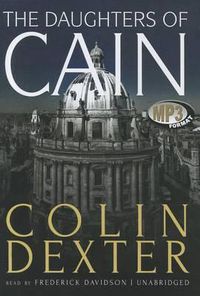 Cover image for The Daughters of Cain