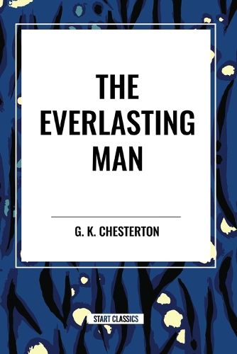 The Everlasting Man