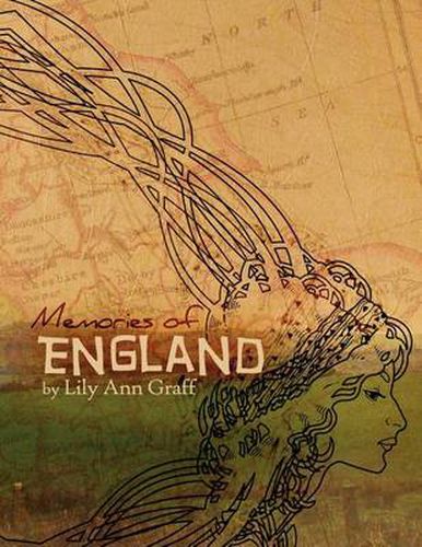 Cover image for Memories of England