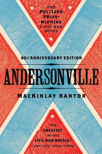 Cover image for Andersonville