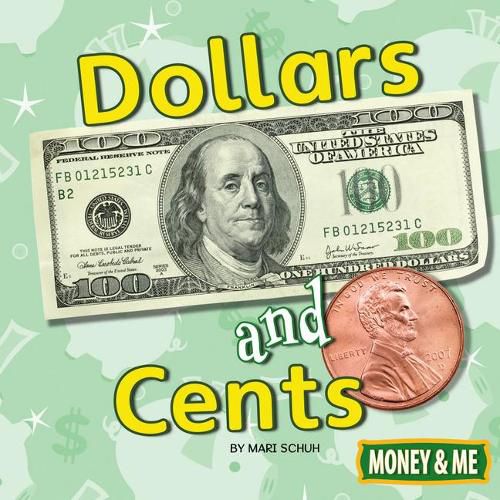 Cover image for Dollars and Cents