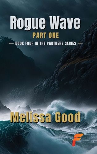 Cover image for Rogue Wave Part One