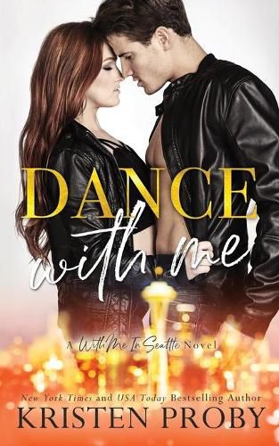 Cover image for Dance With Me