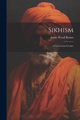 Cover image for Sikhism