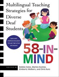 Cover image for 58-In-Mind