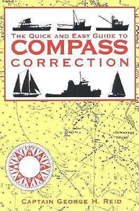 Cover image for The Quick and Easy Guide to Compass Correction