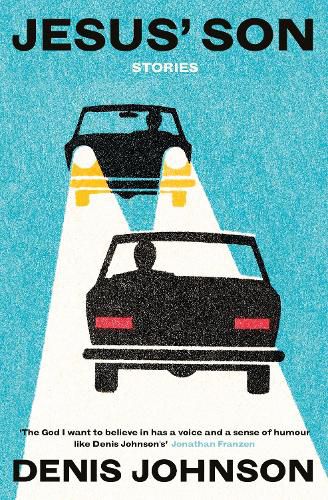 Cover image for Jesus' Son