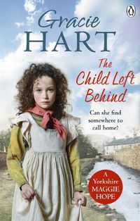Cover image for The Child Left Behind