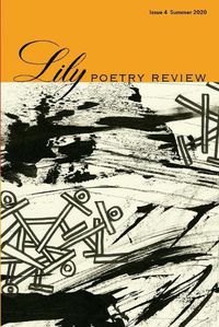 Cover image for Lily Poetry Review Issue 4