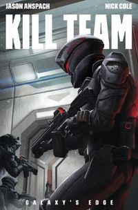 Cover image for Kill Team