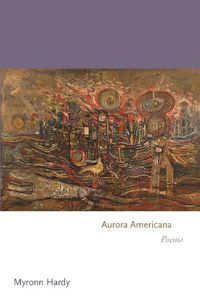 Cover image for Aurora Americana