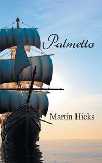 Cover image for Palmetto