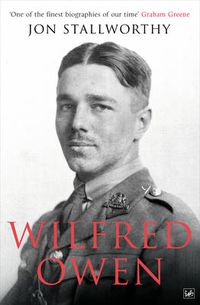 Cover image for Wilfred Owen