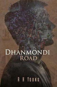 Cover image for Dhanmondi Road