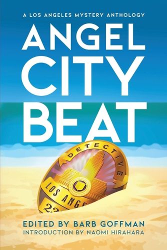 Cover image for Angel City Beat