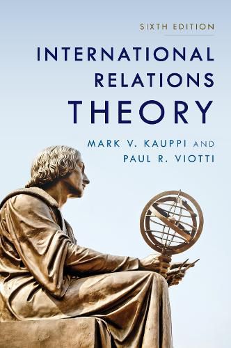 International Relations Theory