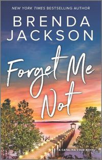 Cover image for Forget Me Not