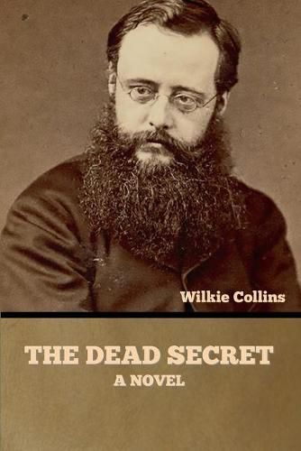 Cover image for The Dead Secret