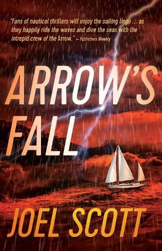 Arrow's Fall