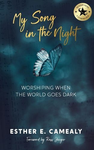 Cover image for My Song in the Night