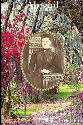 Cover image for Abigail
