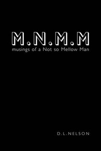 Cover image for M.N.M.M