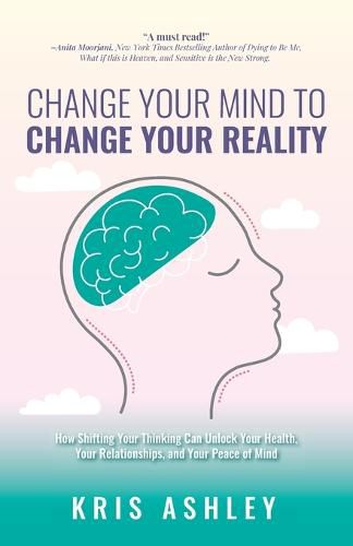 Cover image for Change Your Mind To Change Your Reality