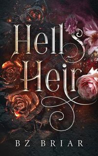 Cover image for Hell's Heir