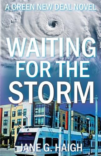 Cover image for Waiting for the Storm