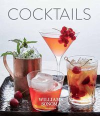 Cover image for Cocktails