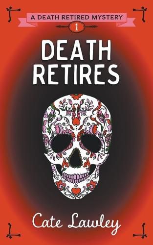 Cover image for Death Retires