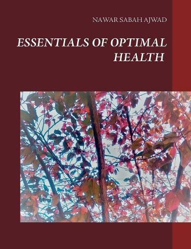 Cover image for Essentials of Optimal Health
