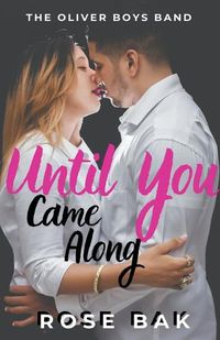 Cover image for Until You Came Along