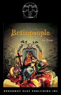 Cover image for Brainpeople