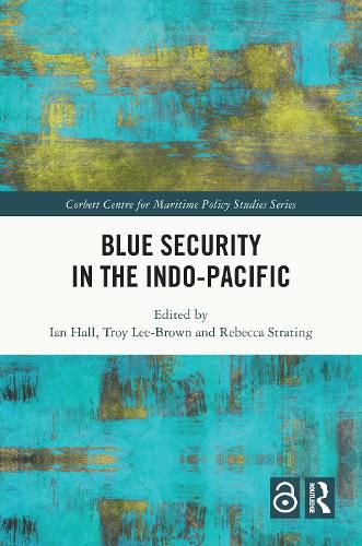 Blue Security in the Indo-Pacific