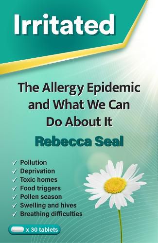 Cover image for Irritated