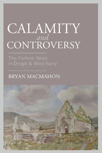 Cover image for Calamity & Controversy