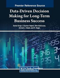 Cover image for Data-Driven Decision Making for Long-Term Business Success