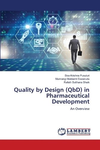 Cover image for Quality by Design (QbD) in Pharmaceutical Development