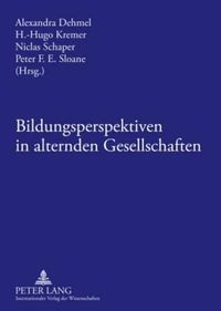 Cover image for Bildungsperspektiven in Alternden Gesellschaften