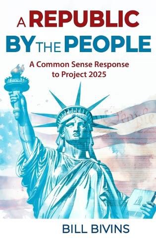 Cover image for A Republic By the People