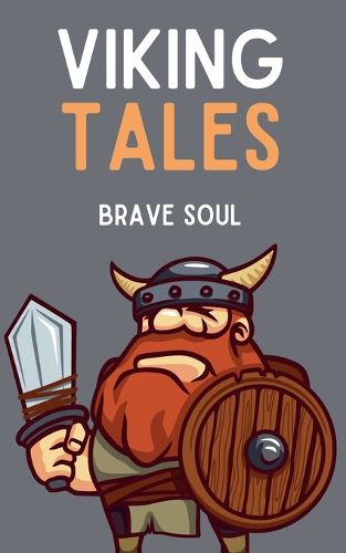Cover image for Viking Tales